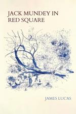 Jack Mundey in Red Square