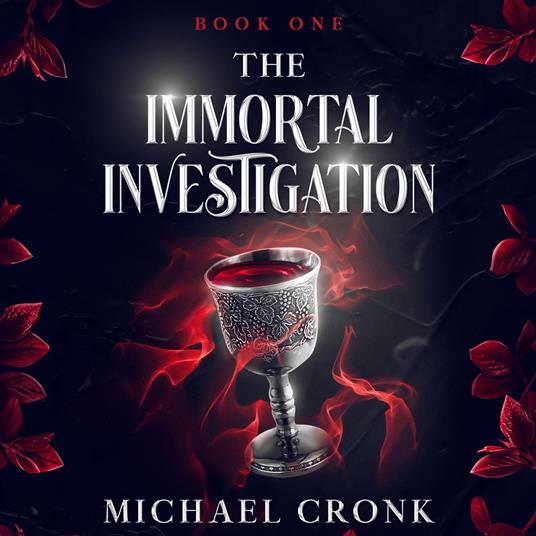 The Immortal Investigation
