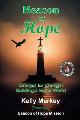 Beacon of Hope - Kelly Markey - cover