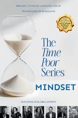 The Time Poor Series: Mindset - cover