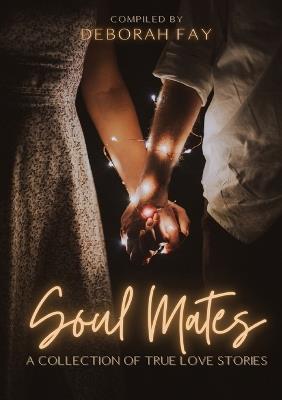 Soul Mates - cover