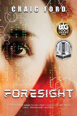 Foresight - Craig Ford - cover