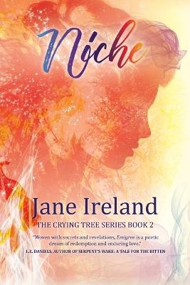Niche - Jane Ireland - cover