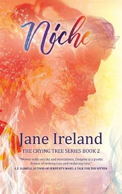 Niche - Jane Ireland - cover