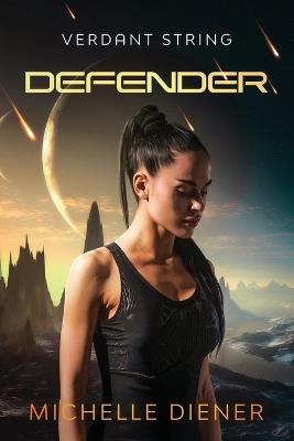 Defender - Michelle Diener - cover