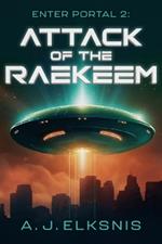 Enter Portal 2: Attack of the Raekeem