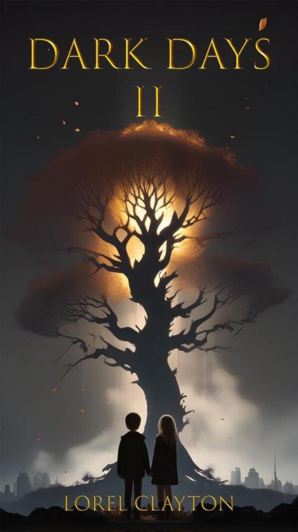 Dark Days II