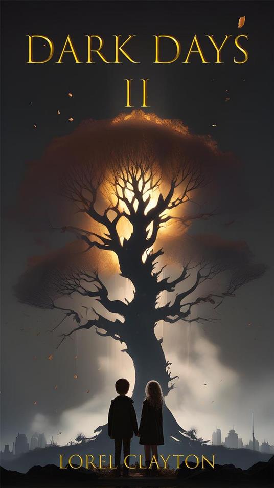 Dark Days II