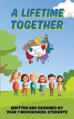 A Lifetime Together - cover