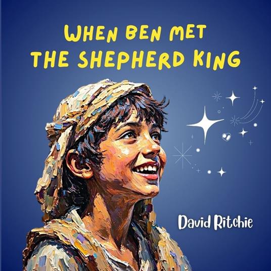When Ben met the Shepherd King