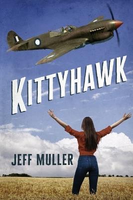 Kittyhawk - Jeff Muller - cover