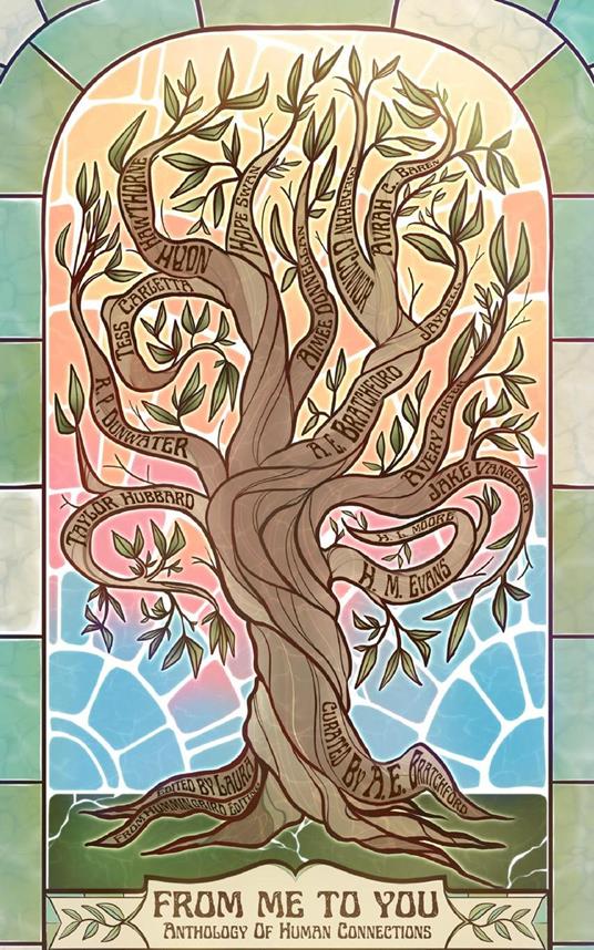 From Me to You: Anthology of Human Connections