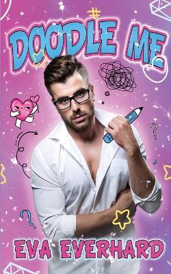 Doodle Me - Eva Everhard - cover
