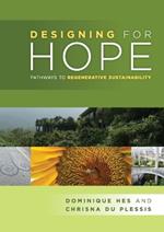 Designing for Hope: pathways to regenerative sustainability