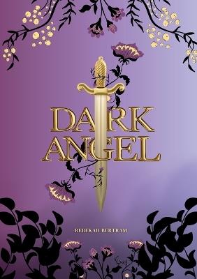 Dark Angel - Rebekah Bertram - cover
