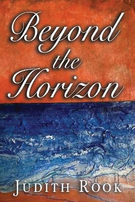 Beyond the Horizon - Judith Rook - cover