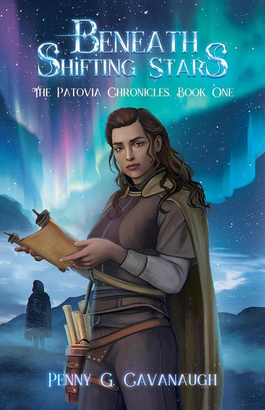 Beneath Shifting Stars