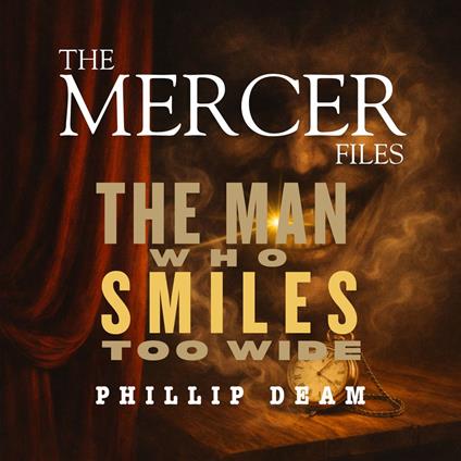 Mercer Files, The