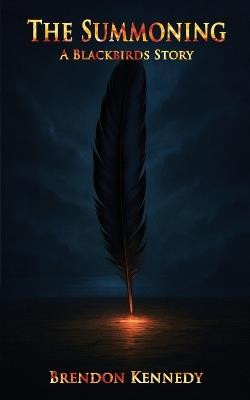 The Summoning - Brendon Kennedy - cover