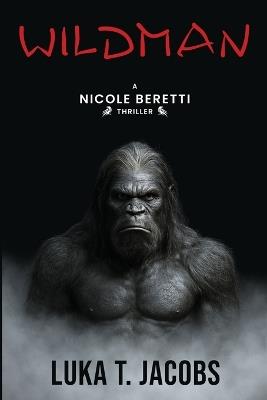 Wildman - Luka T Jacobs - cover