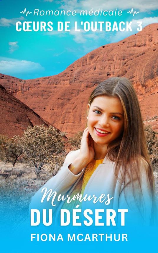 Murmures du Désert