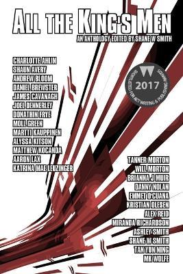 All The King's Men - cover