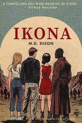 Ikona - Dixon - cover