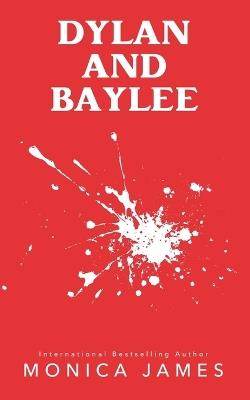 Like a Boss (Discreet Cover) - Monica James - cover