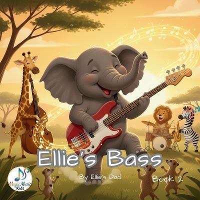Ellie's Bass - cover