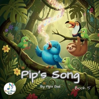 Pip's Song - cover
