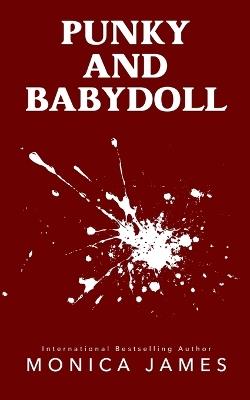 Into Temptation (Discreet Cover) - Monica James - cover