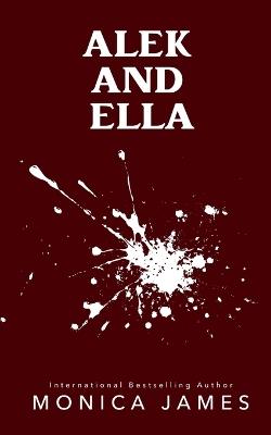 The Devil's Crown Part One (Discreet Cover) - Monica James - cover