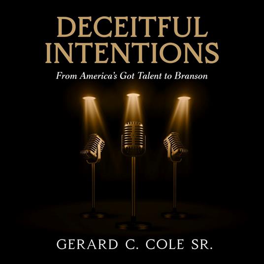 Deceitful Intentions