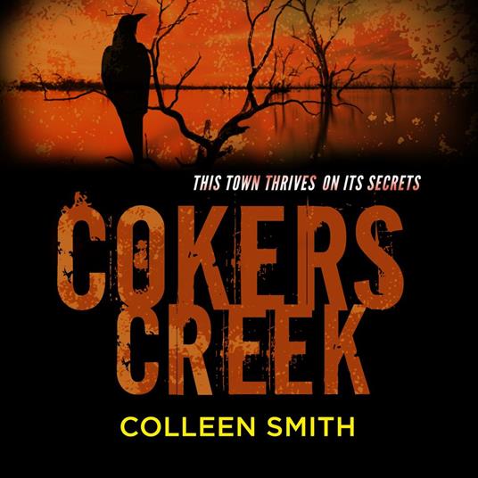 Cokers Creek