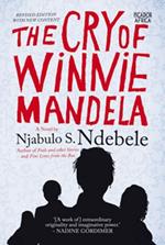 The Cry of Winnie Mandela