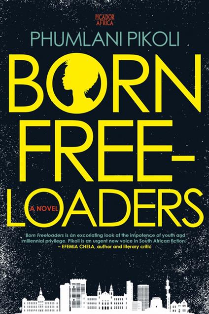Born Freeloaders