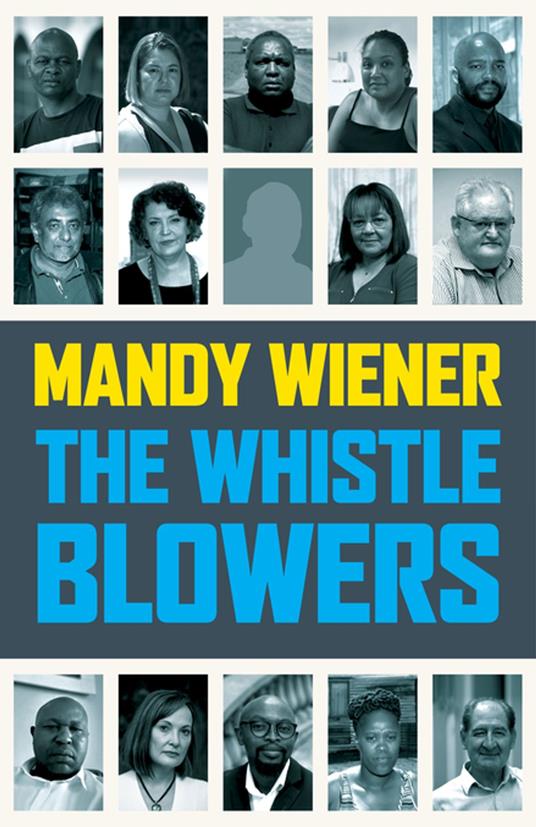 The Whistleblowers