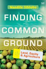 Finding Common Ground