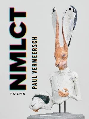 NMLCT: Poems - Paul Vermeersch - cover
