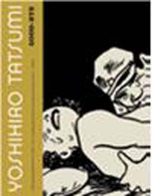 Good-Bye - Yoshihiro Tatsumi - cover