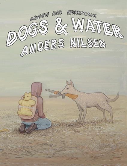 Dogs & Water