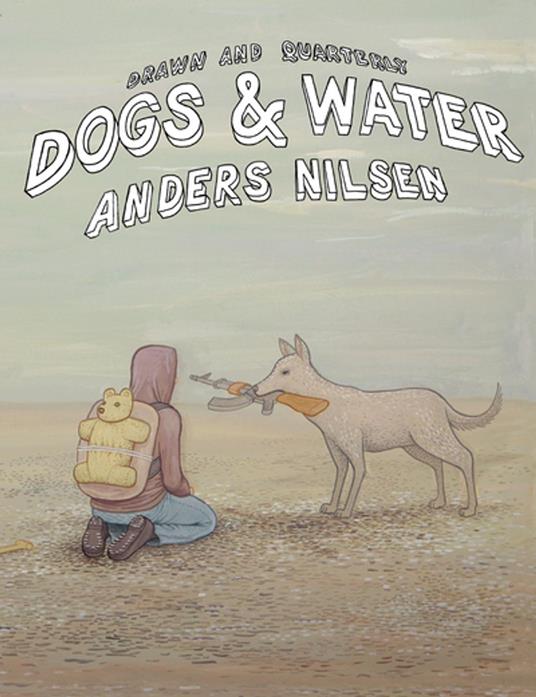 Dogs & Water