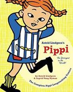 Pipii Longstocking: The Strongest in the World!