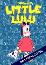 Little Lulu: Working Girl