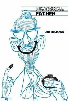 Fictional Father - Ollmann Joe - cover
