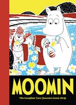 Moomin Book 6
