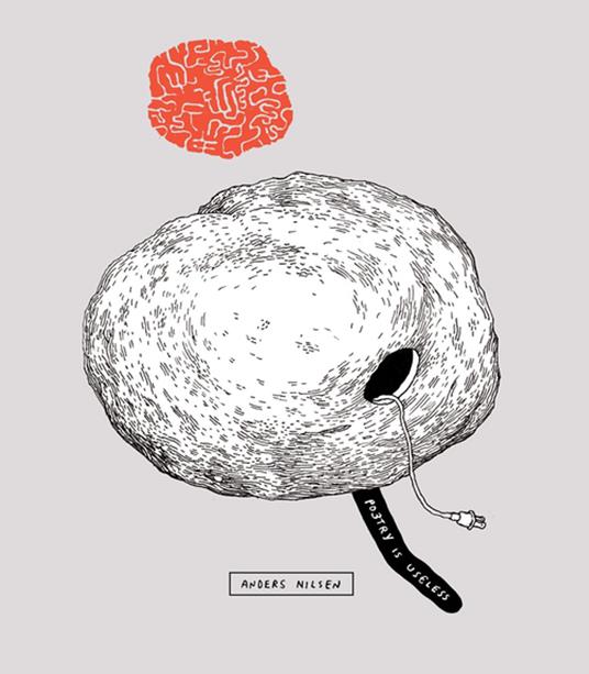 Poetry Is Useless