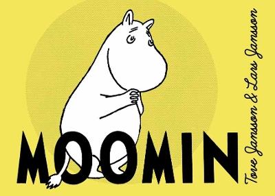 Moomin Adventures: Book 1 - Tove Jansson,Lars Jansson - cover