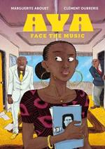 Aya: Face the Music