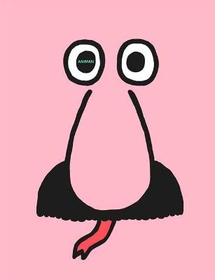 Animan - Anouk Ricard - cover